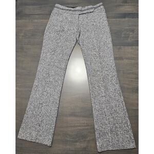 Y2K The Limited Collection Trousers Women's Size 2 Drew Fit Low Rise